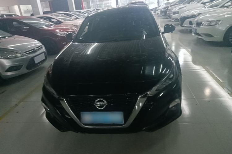 Used Nissan Teana 2021 2.0L XL Comfort Edition Front