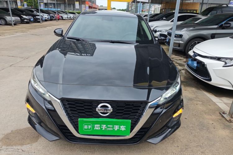 Used Nissan Teana 2021 2.0L XL Comfort Edition Front