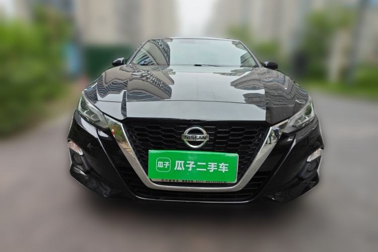 Used Nissan Teana 2021 2.0L XL Comfort Edition Front
