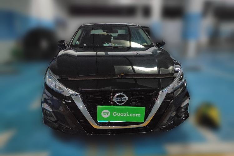Used Nissan Teana 2021 2.0L XL Comfort Edition Front