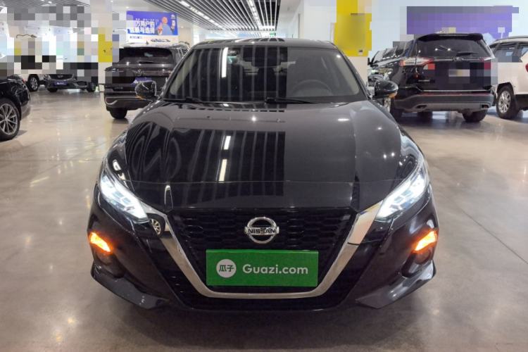 Used Nissan Teana 2021 2.0L XL Comfort Edition Front