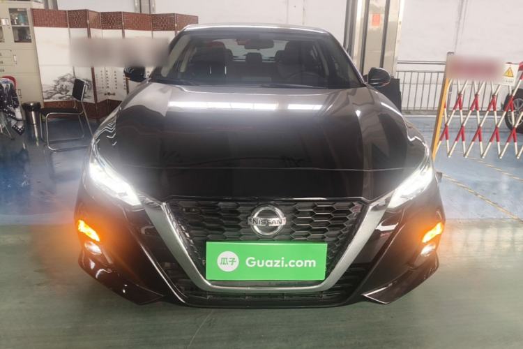 Used Nissan Teana 2021 2.0L XL Comfort Edition Front