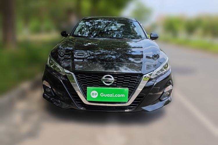 Used Nissan Teana 2021 2.0L XL Comfort Edition Front