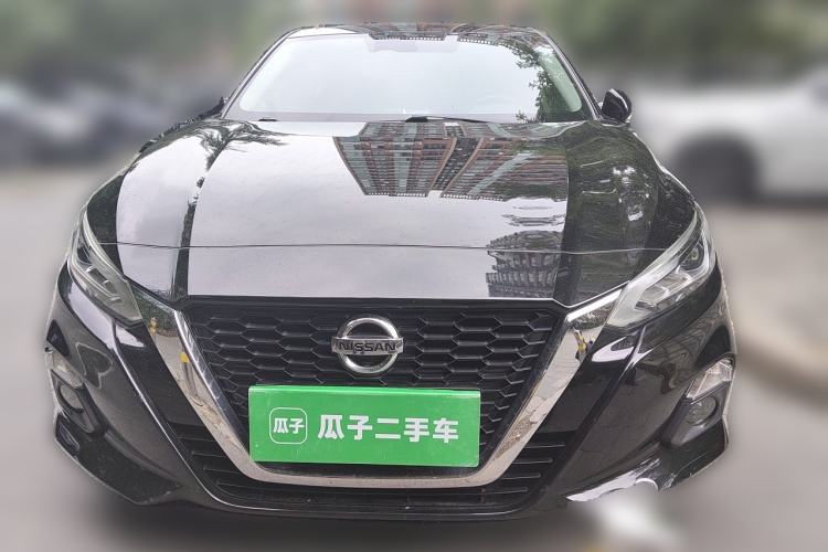 Used Nissan Teana 2021 2.0L XL Comfort Edition Front