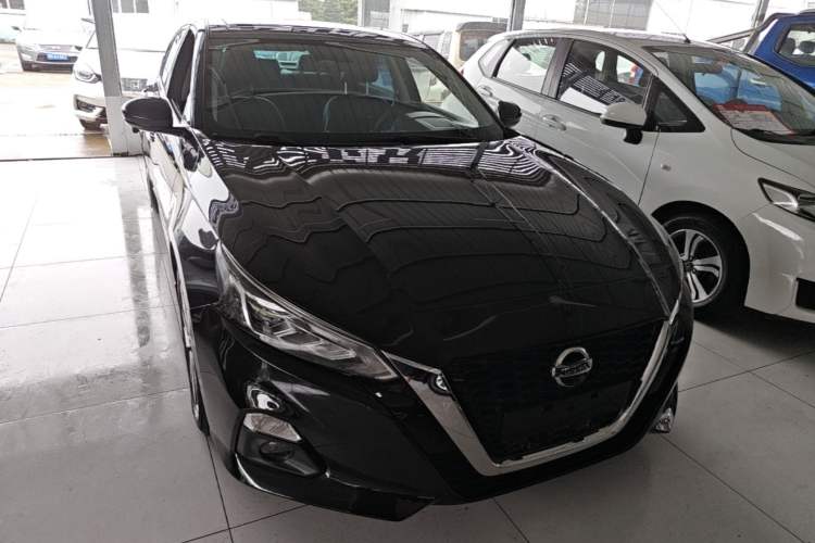 Used Nissan Teana 2021 2.0L XL Comfort Edition Front