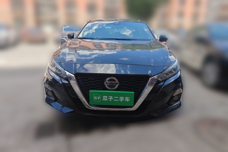 Used Nissan Teana 2021 2.0L XL Comfort Edition Front