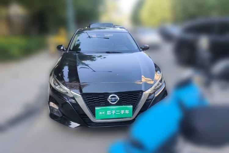 Used Nissan Teana 2021 2.0L XL Comfort Edition Front