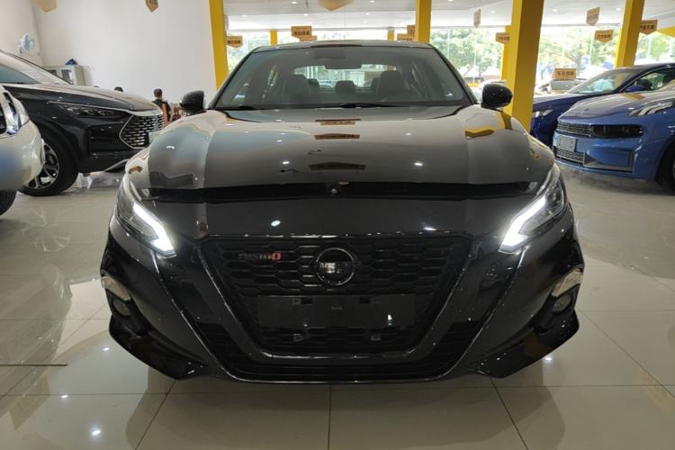 Used Nissan Teana 2021 2.0L XL Comfort Edition Front