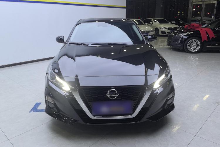 Used Nissan Teana 2021 2.0L XL Comfort Edition Front