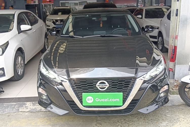 Used Nissan Teana 2021 2.0L XL Comfort Edition Front