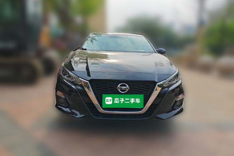 Used Nissan Teana 2021 2.0L XL Comfort Edition Front