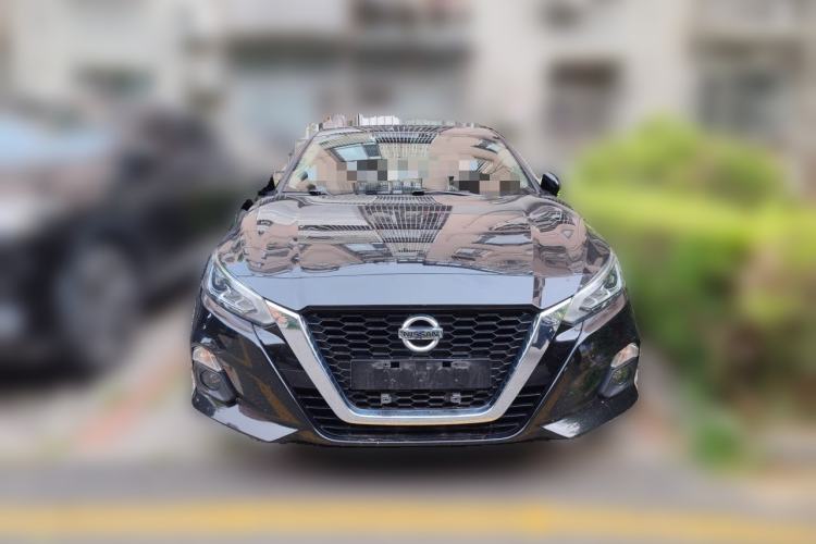 Used Nissan Teana 2021 2.0L XL Comfort Edition Front