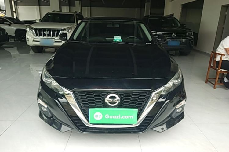 Used Nissan Teana 2021 2.0L XE Fashion Edition Front