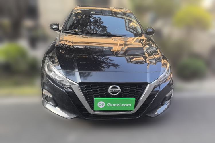 Used Nissan Teana 2021 2.0L XL Comfort Edition Front