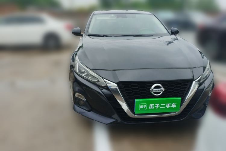 Used Nissan Teana 2021 2.0L XL Comfort Edition Front