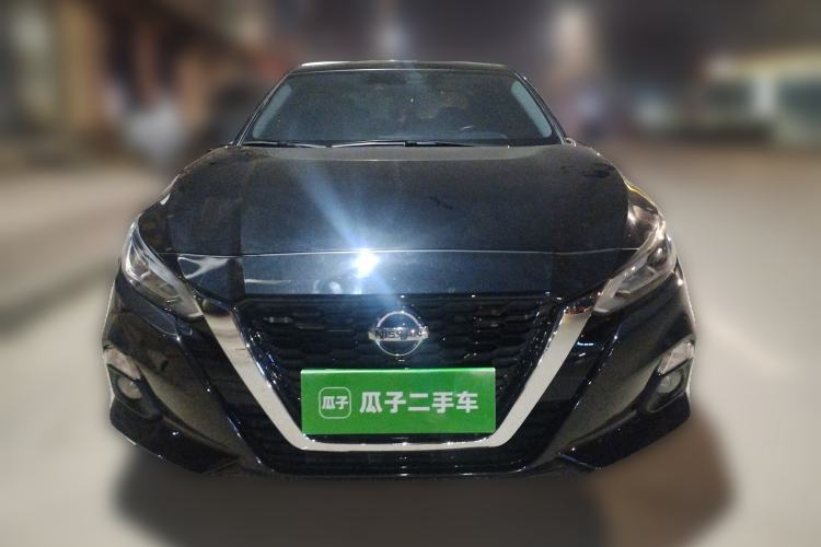 Used Nissan Teana 2021 2.0L XL Comfort Edition Front