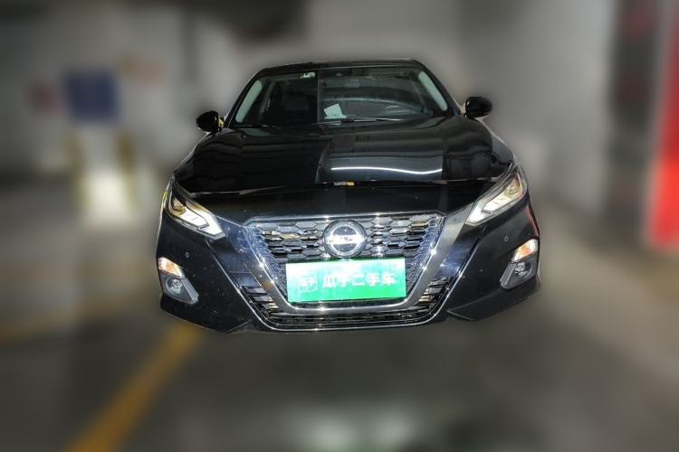 Used Nissan Teana 2021 2.0T XL Upper AD1 Smart Navigation Edition Front