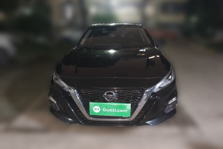 Used Nissan Teana 2021 2.0L XL Comfort Edition Front