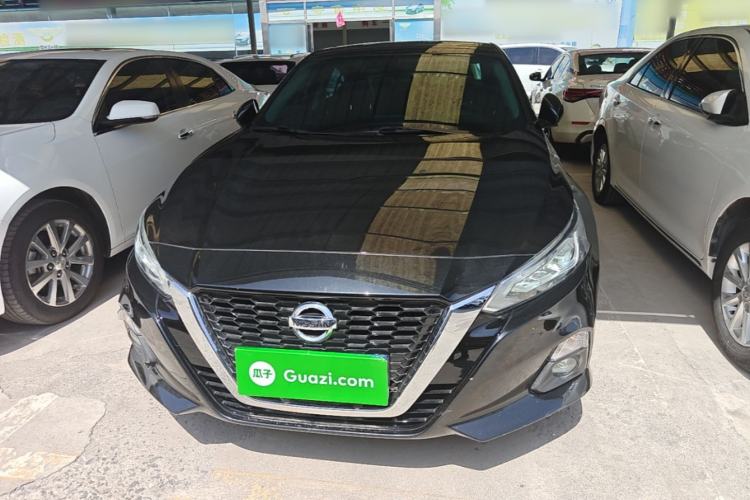 Used Nissan Teana 2021 2.0L XL Comfort Edition Front