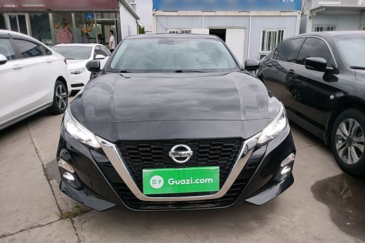 Used Nissan Teana 2021 2.0L XL Comfort Edition Front