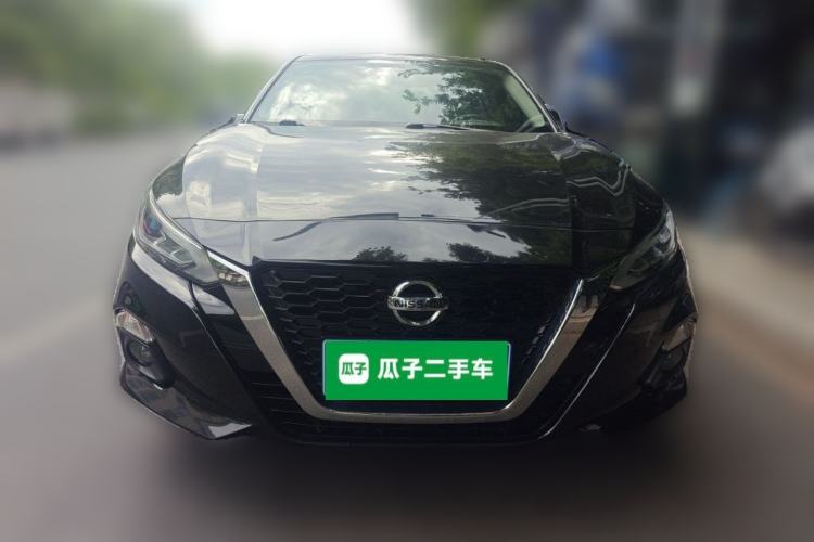 Used Nissan Teana 2021 2.0L XL Comfort Edition Front