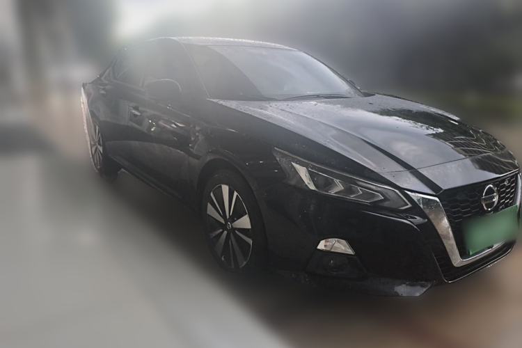 Used Nissan Teana 2021 2.0T XL Upper AD1 Smart Navigation Edition Front Right 45 Deg