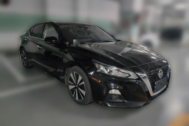 Used Nissan Teana 2021 2.0L XL Upper AD1 Smart Drive & Navigation Edition Front Right 45 Deg
