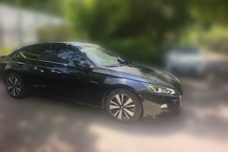Used Nissan Teana 2021 2.0L XL Upper AD1 Smart Drive & Navigation Edition Front Right 45 Deg