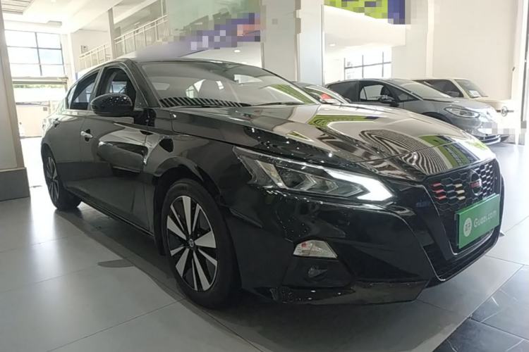 Used Nissan Teana 2021 2.0L XL Comfort Edition Front Right 45 Deg