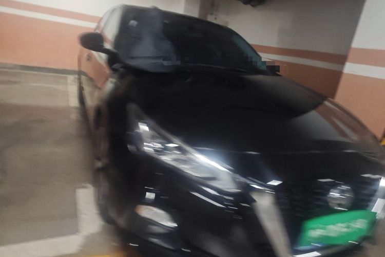 Used Nissan Teana 2021 2.0L XL Comfort Edition Front Right 45 Deg