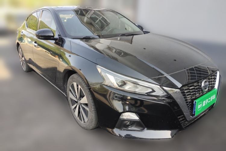 Used Nissan Teana 2021 2.0L XL Comfort Edition Front Right 45 Deg