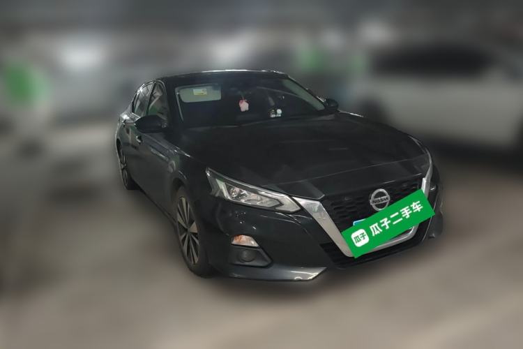 Used Nissan Teana 2021 2.0L XL Upper AD1 Smart Drive & Navigation Edition Front Right 45 Deg