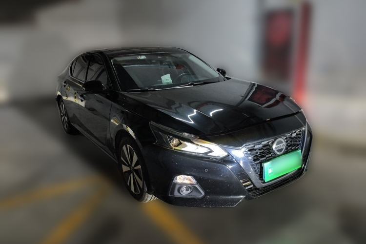 Used Nissan Teana 2021 2.0T XL Upper AD1 Smart Navigation Edition Front Right 45 Deg