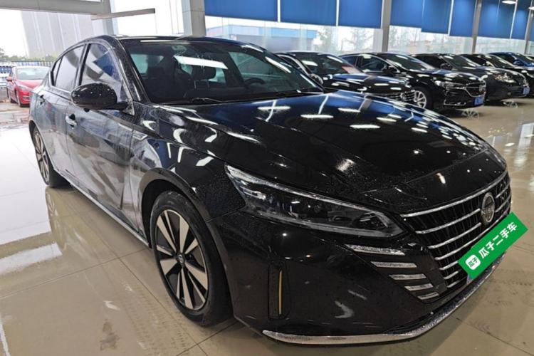 Used Nissan Teana 2021 2.0L XL Comfort Edition Front Right 45 Deg