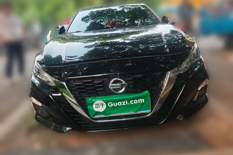Used Nissan Teana 2021 2.0L XL Comfort Edition Front