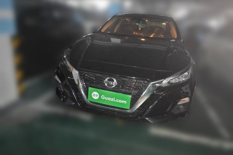 Used Nissan Teana 2021 2.0L XL Comfort Edition Front