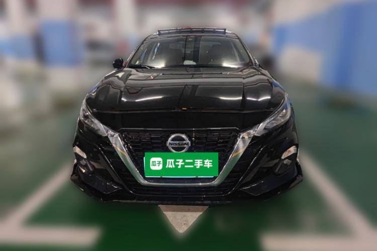 Used Nissan Teana 2021 2.0L XL Upper AD1 Smart Drive & Navigation Edition Front