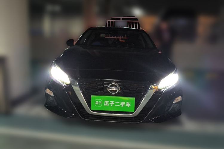 Used Nissan Teana 2021 2.0L XL Comfort Edition Front