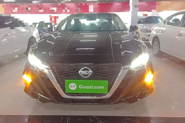 Used Nissan Teana 2021 2.0L XL Comfort Edition Front