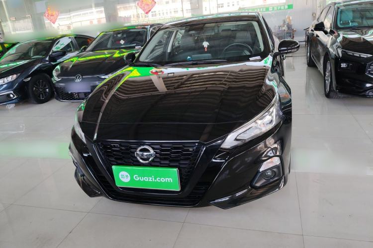 Used Nissan Teana 2021 2.0L XL Comfort Edition Front