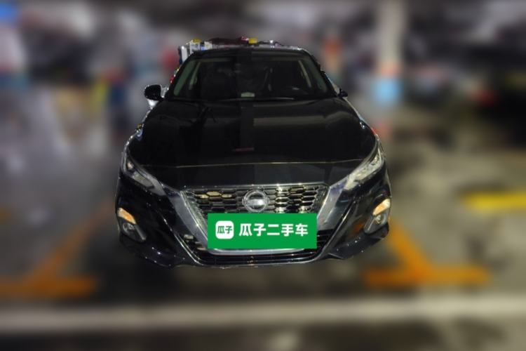 Used Nissan Teana 2021 2.0L XL Comfort Edition Front