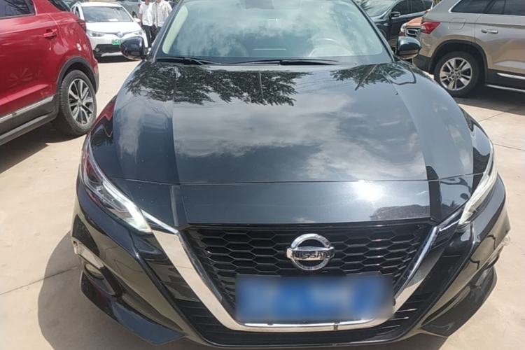 Used Nissan Teana 2021 2.0L XL Comfort Edition Front