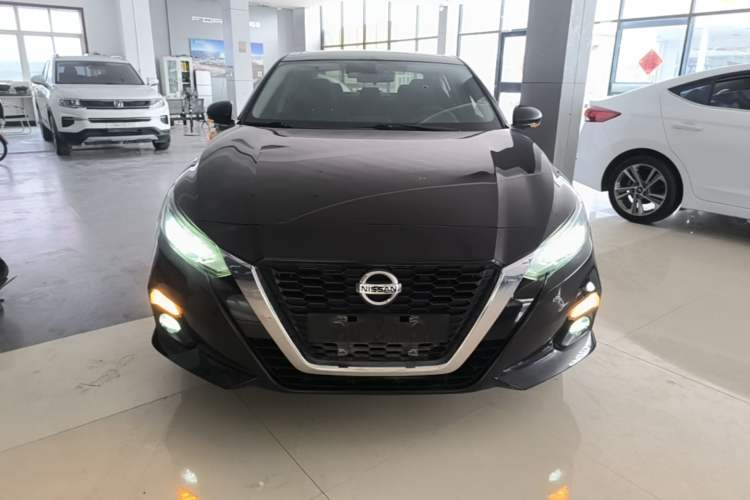 Used Nissan Teana 2021 2.0L XL Comfort Edition Front