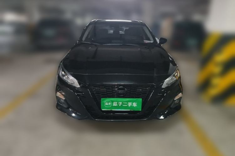 Used Nissan Teana 2021 2.0L XL Comfort Edition Front