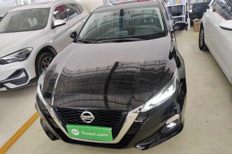Used Nissan Teana 2021 2.0L XL Comfort Edition Front