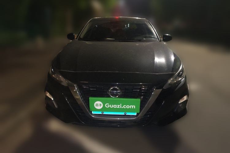 Used Nissan Teana 2021 2.0L XL Comfort Edition Front