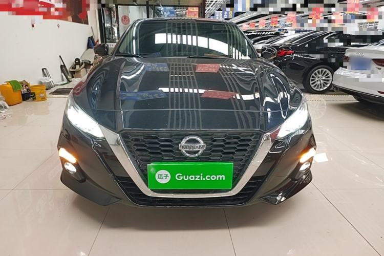 Used Nissan Teana 2021 2.0L XL Comfort Edition Front
