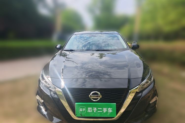 Used Nissan Teana 2021 2.0L XL Comfort Edition Front