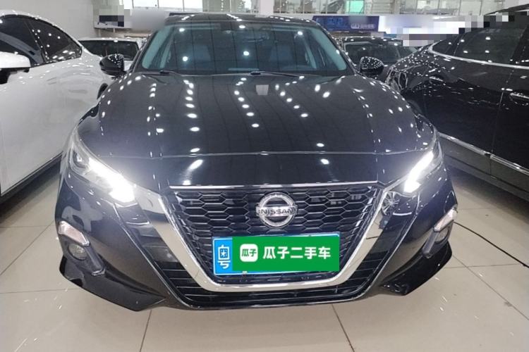 Used Nissan Teana 2021 2.0L XL Comfort Edition Front