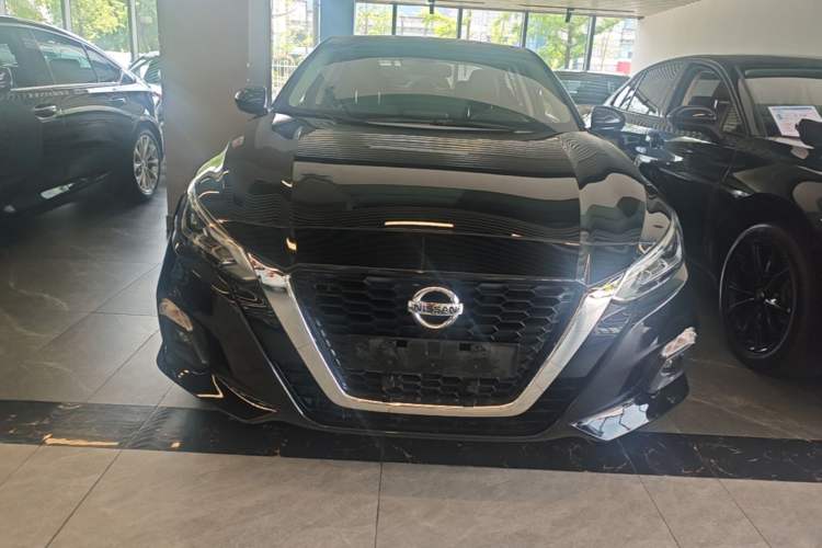 Used Nissan Teana 2021 2.0L XL Comfort Edition Front